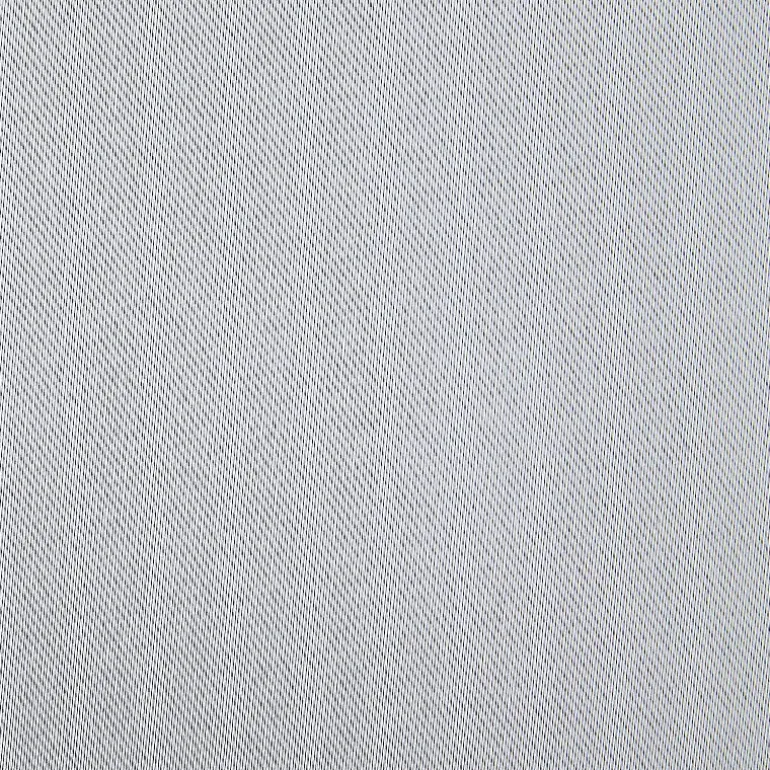 Sun Zero Evan Rod Pocket Energy Saving Blackout Single Curtain Panel