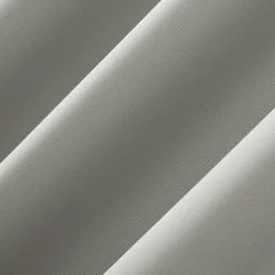 Sun Zero Evan Rod Pocket Energy Saving Blackout Single Curtain Panel
