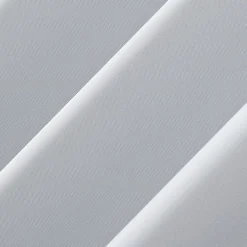 Sun Zero Evan Rod Pocket Energy Saving Blackout Single Curtain Panel