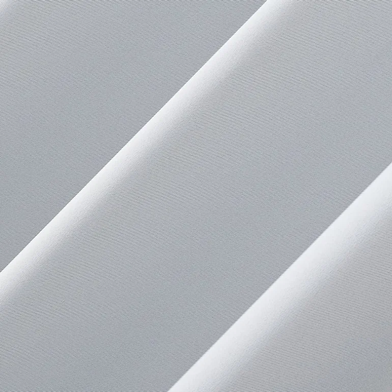 Sun Zero Evan Rod Pocket Energy Saving Blackout Single Curtain Panel
