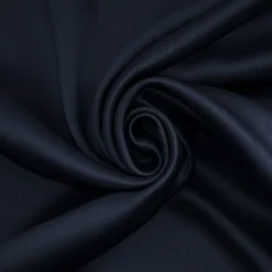 Sun Zero Oslo Grommet Top Energy Saving 100% Blackout Single Curtain Panel