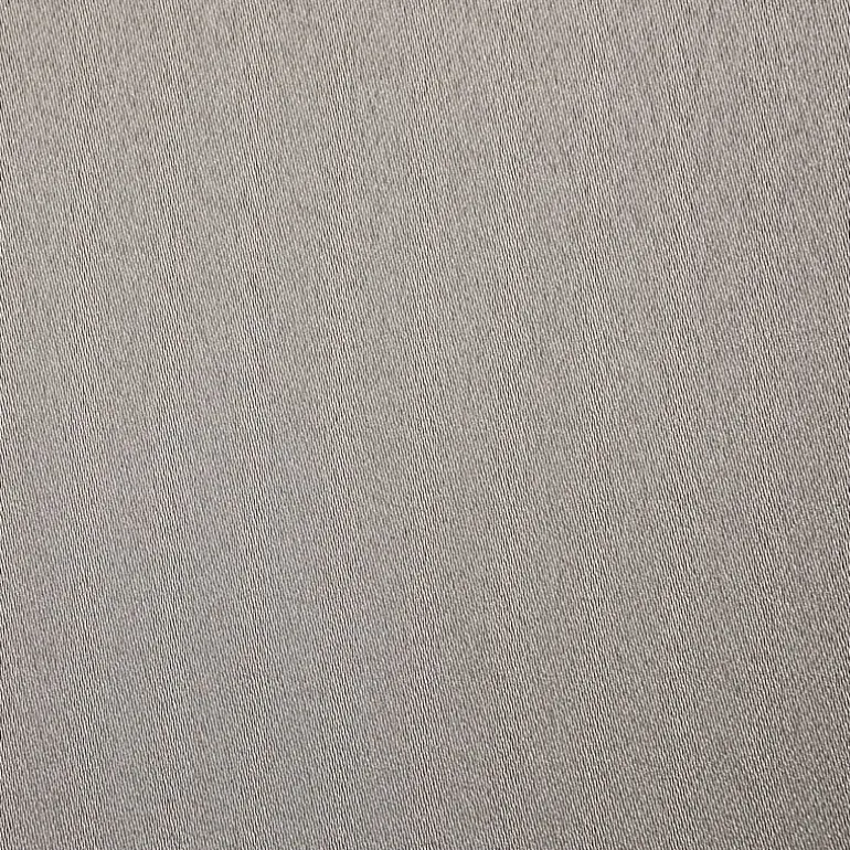 Sun Zero Oslo Grommet Top Energy Saving 100% Blackout Single Curtain Panel