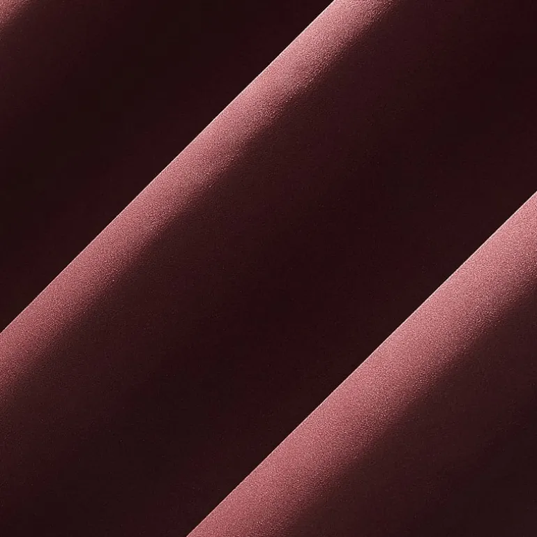 Sun Zero Oslo Grommet Top Energy Saving 100% Blackout Single Curtain Panel