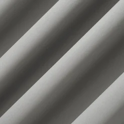 Sun Zero Oslo Grommet Top Energy Saving 100% Blackout Single Curtain Panel