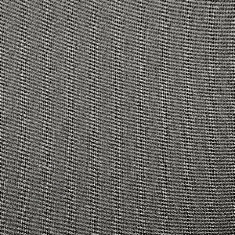 Sun Zero Oslo Grommet Top Energy Saving 100% Blackout Single Curtain Panel