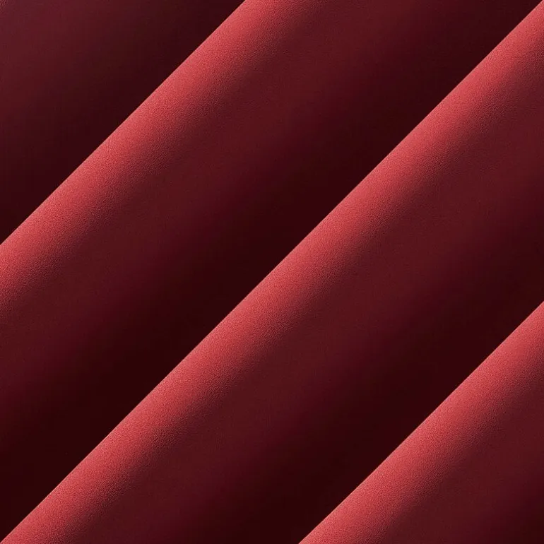 Sun Zero Oslo Grommet Top Energy Saving 100% Blackout Single Curtain Panel