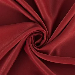 Sun Zero Oslo Grommet Top Energy Saving 100% Blackout Single Curtain Panel