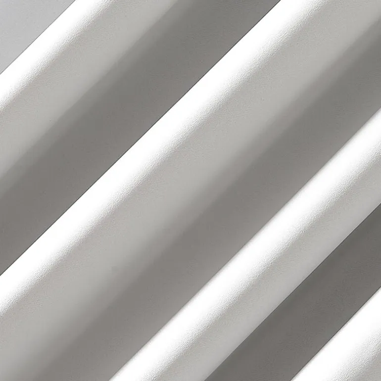 Sun Zero Oslo Grommet Top Energy Saving 100% Blackout Single Curtain Panel