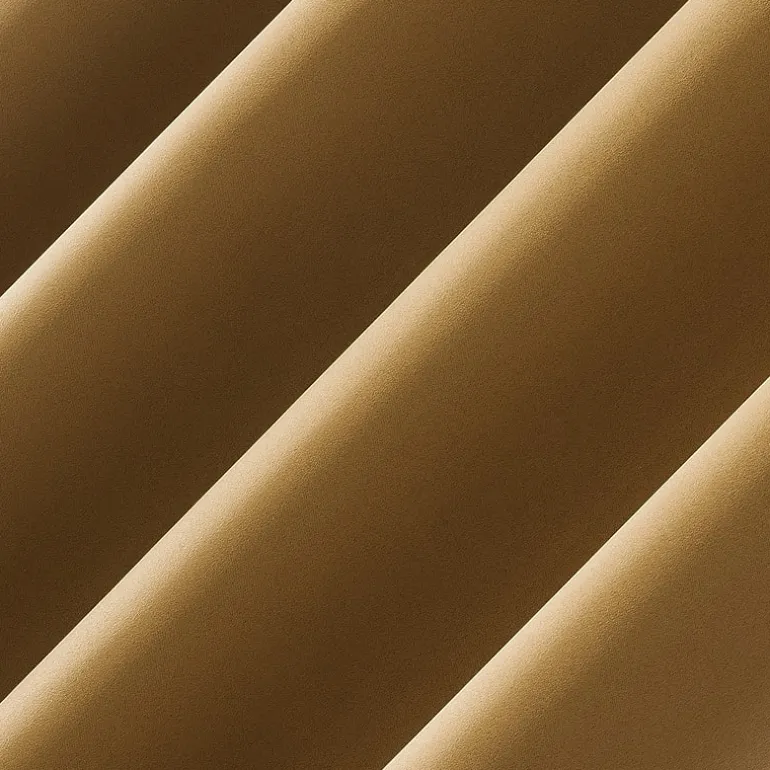 Sun Zero Oslo Grommet Top Energy Saving 100% Blackout Single Curtain Panel