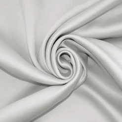 Sun Zero Oslo Grommet Top Energy Saving 100% Blackout Single Curtain Panel