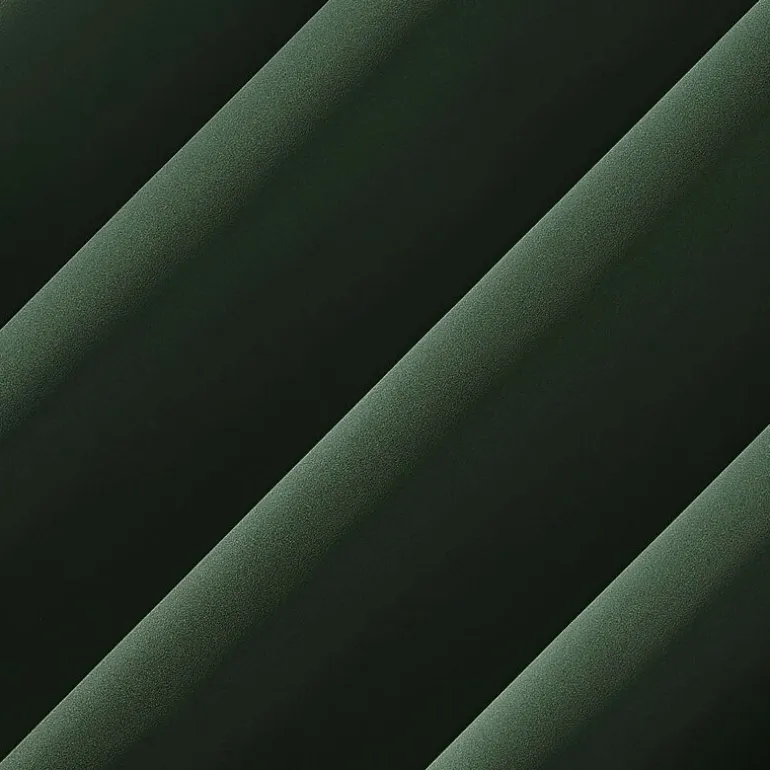 Sun Zero Oslo Grommet Top Energy Saving 100% Blackout Single Curtain Panel