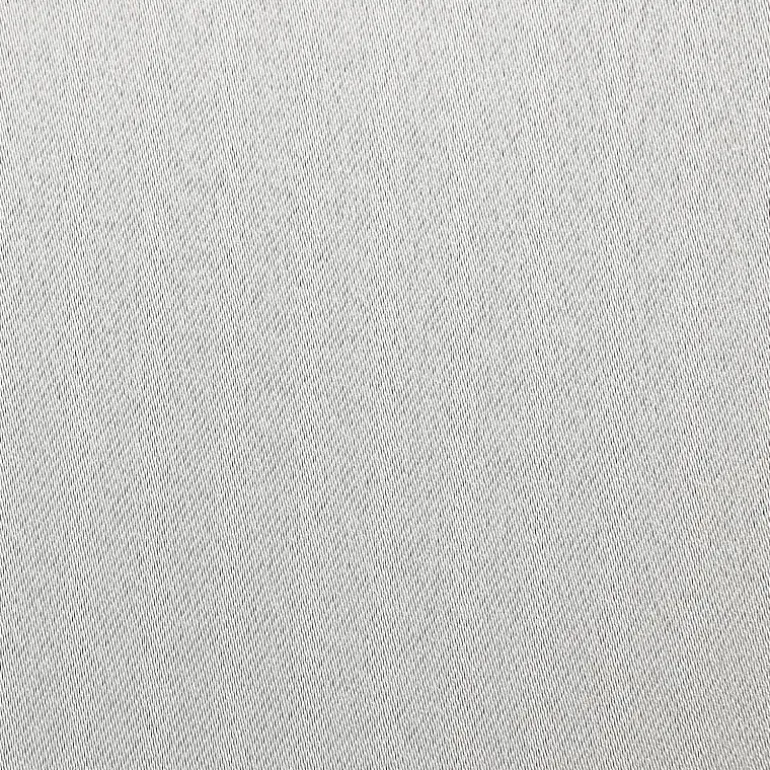 Sun Zero Oslo Grommet Top Energy Saving 100% Blackout Single Curtain Panel