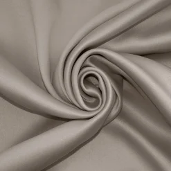 Sun Zero Oslo Grommet Top Energy Saving 100% Blackout Single Curtain Panel