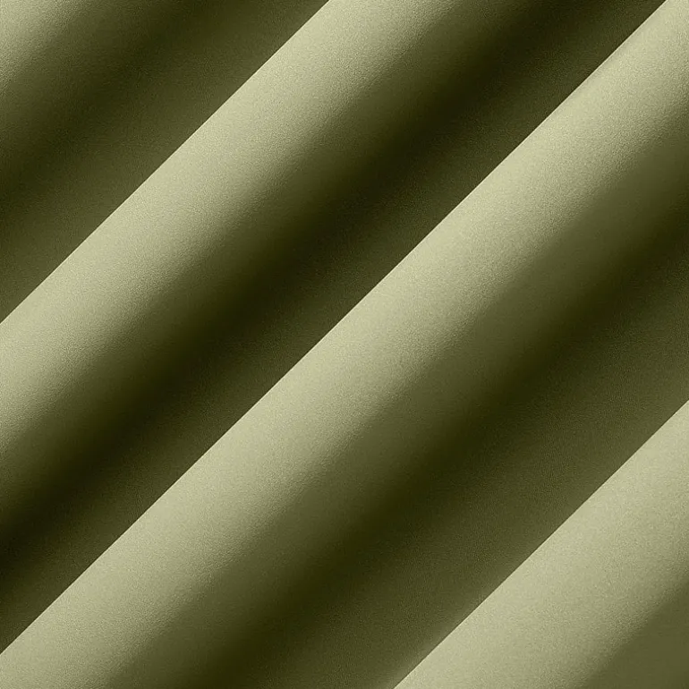 Sun Zero Oslo Grommet Top Energy Saving 100% Blackout Single Curtain Panel