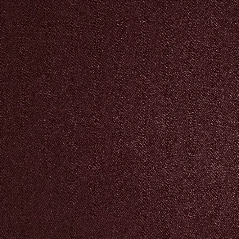 Sun Zero Oslo Grommet Top Energy Saving 100% Blackout Single Curtain Panel