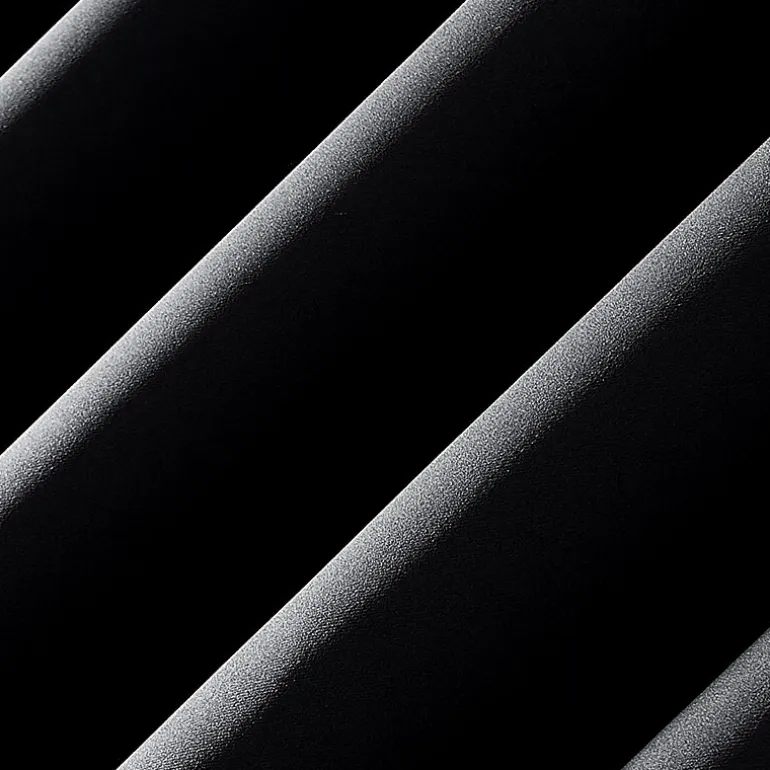 Sun Zero Oslo Grommet Top Energy Saving 100% Blackout Single Curtain Panel