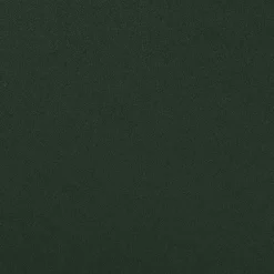 Sun Zero Oslo Rod Pocket Energy Saving 100% Blackout Single Curtain Panel