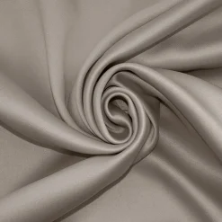 Sun Zero Oslo Rod Pocket Energy Saving 100% Blackout Single Curtain Panel