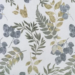 Sun Zero Remi Grommet Top Blackout Single Curtain Panel