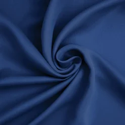 Sun Zero Riley Grommet Top Energy Saving Blackout Single Curtain Panel