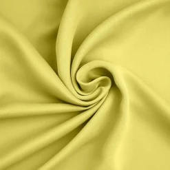 Sun Zero Riley Grommet Top Energy Saving Blackout Single Curtain Panel
