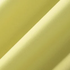 Sun Zero Riley Grommet Top Energy Saving Blackout Single Curtain Panel