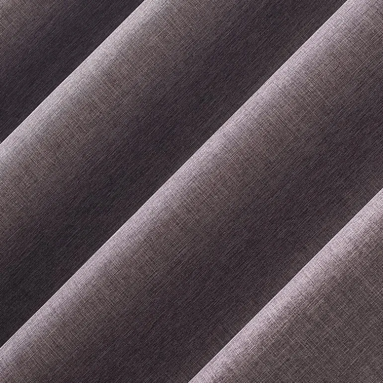 Sun Zero Tyrell Grommet Top Energy Saving 100% Blackout Single Curtain Panel