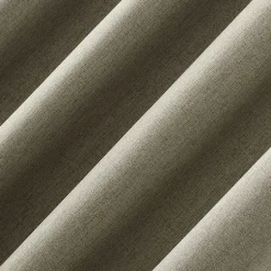 Sun Zero Tyrell Grommet Top Energy Saving 100% Blackout Single Curtain Panel