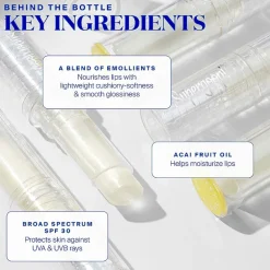 Supergoop Unseen Sunscreen Lip Protector