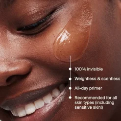 Supergoop Unseen Sunscreen Spf 50 .68 Oz