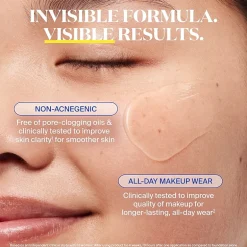 Supergoop Unseen Sunscreen Spf 50