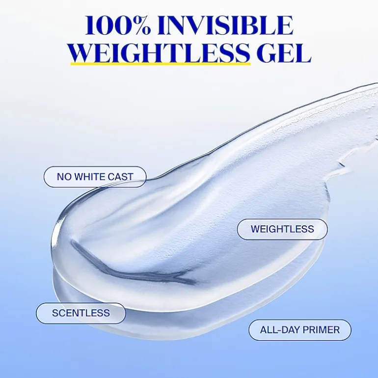 Supergoop Unseen Sunscreen Spf 50