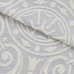 SUPERIOR® Adalie Medallion Cotton Poly Reversible Jacquard Bedspread