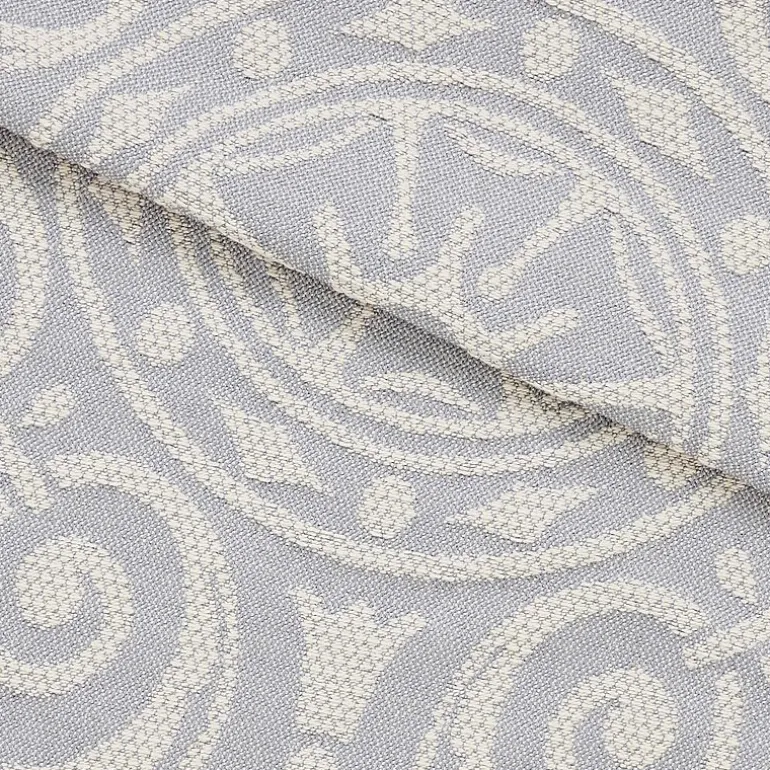 SUPERIOR® Adalie Medallion Cotton Poly Reversible Jacquard Bedspread