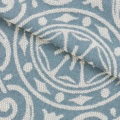 SUPERIOR® Adalie Medallion Cotton Poly Reversible Jacquard Bedspread
