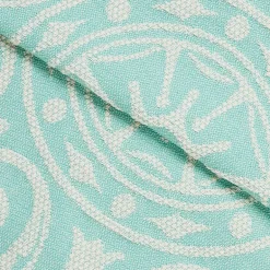 SUPERIOR® Adalie Medallion Cotton Poly Reversible Jacquard Bedspread