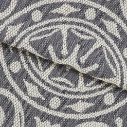 SUPERIOR® Adalie Medallion Cotton Poly Reversible Jacquard Bedspread