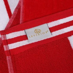 SUPERIOR® Cabana Collection | 100% Cotton Quick Dry Beach Towel