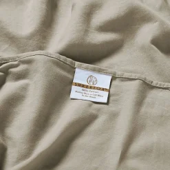SUPERIOR® Carmen Pre-Washed For Added Softness Deep Pocket Sheet Set