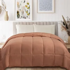 SUPERIOR® Classic All Season Down Alternative Hypoallergenic Comforter