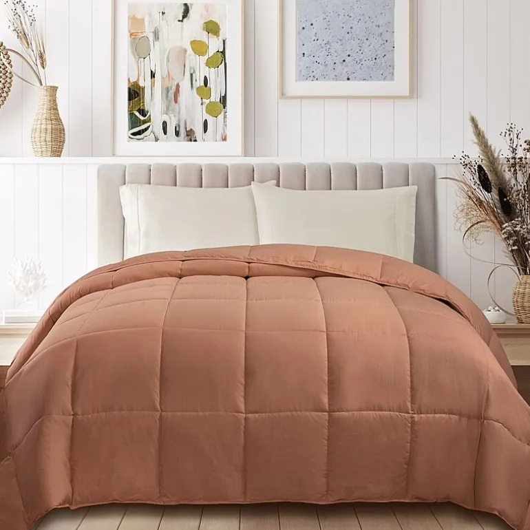 SUPERIOR® Classic All Season Down Alternative Hypoallergenic Comforter