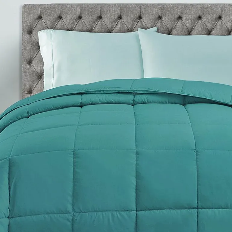 SUPERIOR® Classic All Season Down Alternative Hypoallergenic Comforter