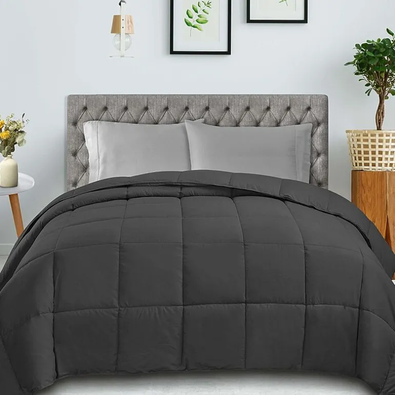 SUPERIOR® Classic All Season Down Alternative Hypoallergenic Comforter
