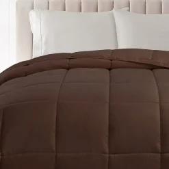 SUPERIOR® Classic All Season Down Alternative Hypoallergenic Comforter