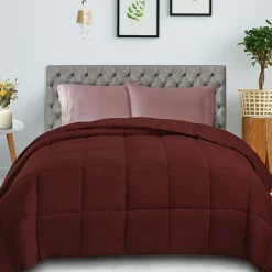 SUPERIOR® Classic All Season Down Alternative Hypoallergenic Comforter
