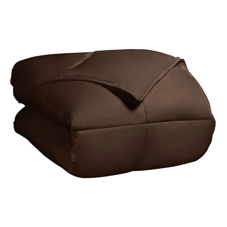 SUPERIOR® Classic All Season Down Alternative Hypoallergenic Comforter