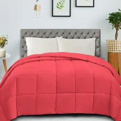 SUPERIOR® Classic All Season Down Alternative Hypoallergenic Comforter