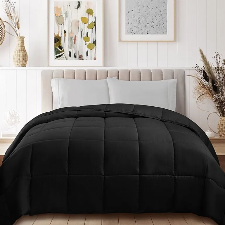 SUPERIOR® Classic All Season Down Alternative Hypoallergenic Comforter