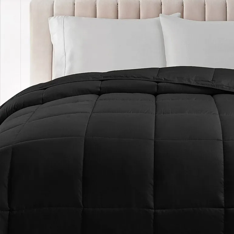 SUPERIOR® Classic All Season Down Alternative Hypoallergenic Comforter