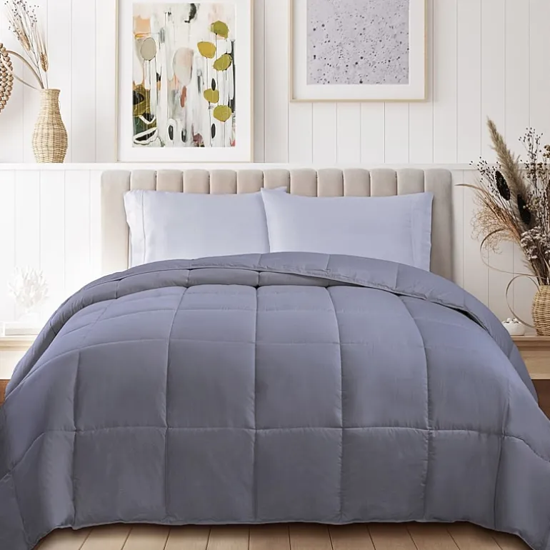 SUPERIOR® Classic All Season Down Alternative Hypoallergenic Comforter